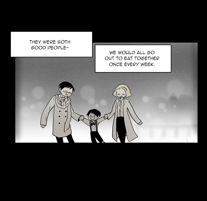 End and Save Chapter 56 page 5 - Chapter 56