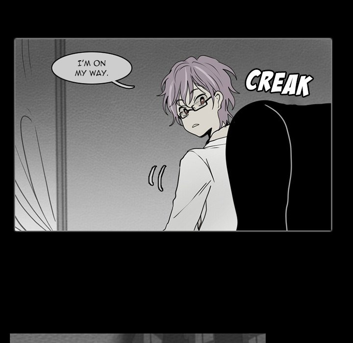 End and Save Chapter 56 page 51 - Chapter 56