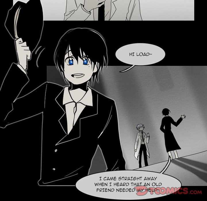 End and Save Chapter 56 page 54 - Chapter 56