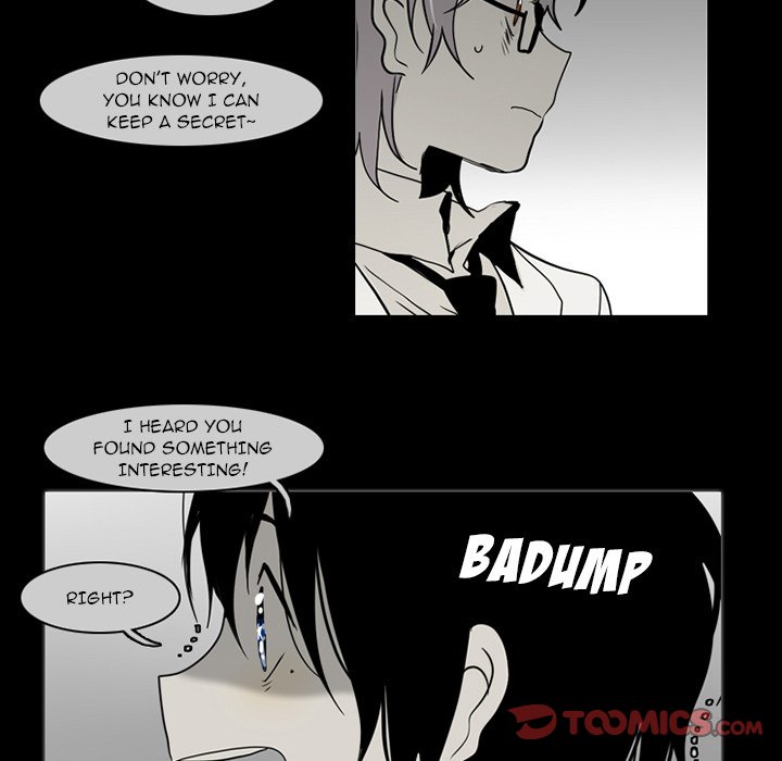 End and Save Chapter 56 page 58 - Chapter 56