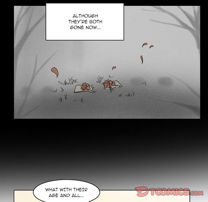 End and Save Chapter 56 page 6 - Chapter 56
