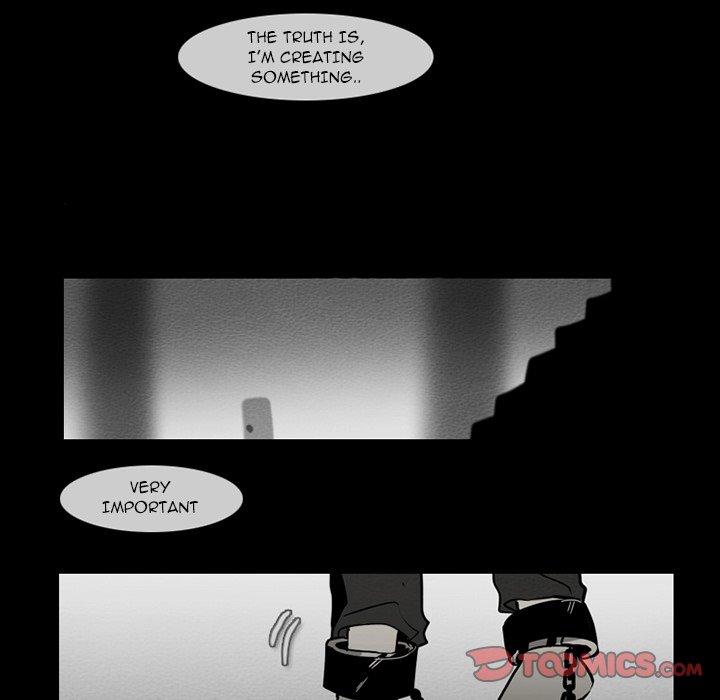 End and Save Chapter 56 page 60 - Chapter 56