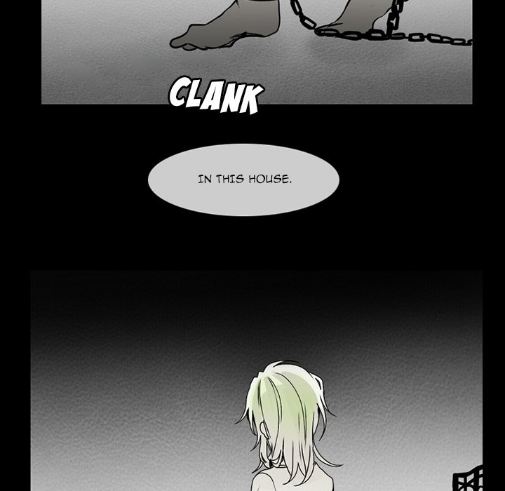 End and Save Chapter 56 page 61 - Chapter 56