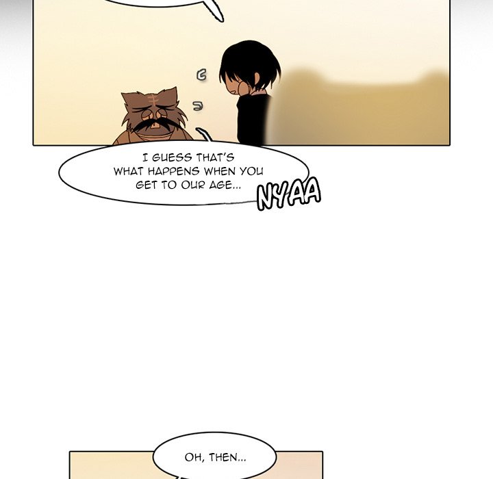 End and Save Chapter 56 page 7 - Chapter 56