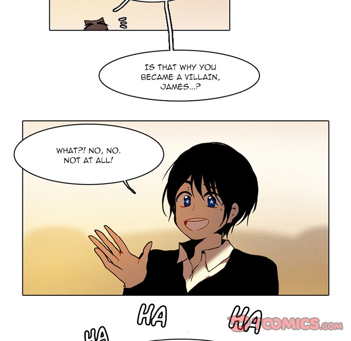 End and Save Chapter 56 page 8 - Chapter 56