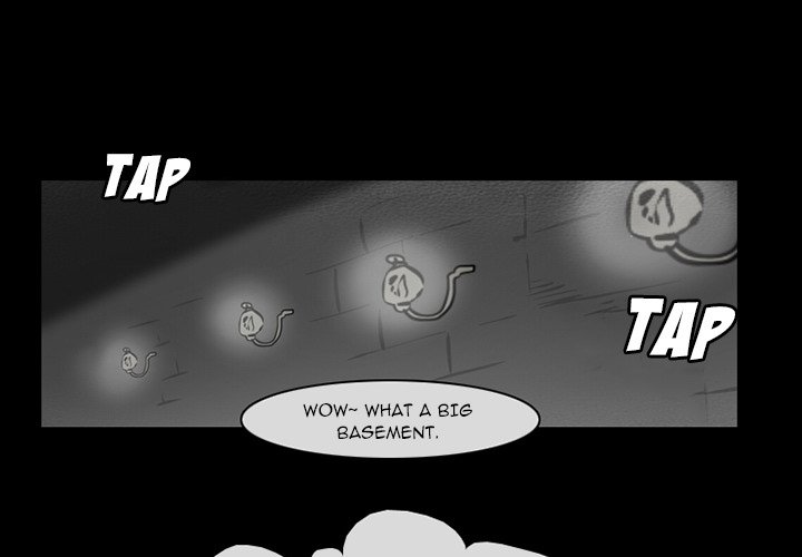 End and Save Chapter 57 page 1 - Chapter 57
