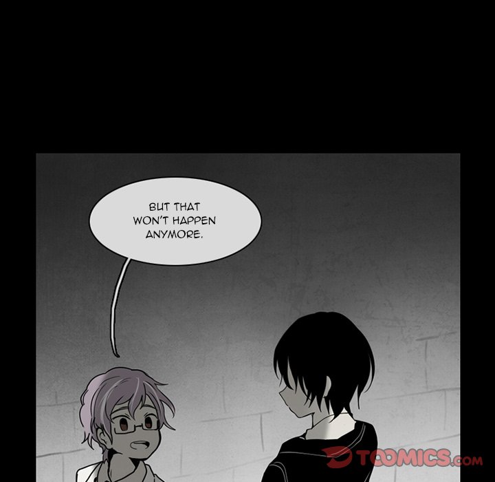 End and Save Chapter 57 page 10 - Chapter 57