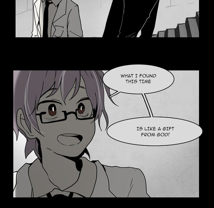 End and Save Chapter 57 page 11 - Chapter 57