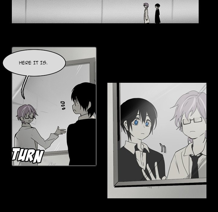 End and Save Chapter 57 page 13 - Chapter 57