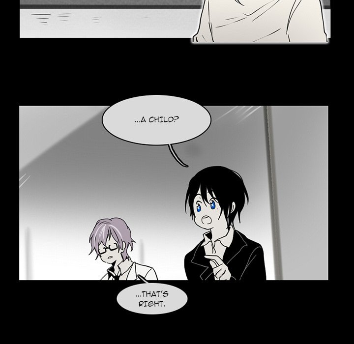 End and Save Chapter 57 page 15 - Chapter 57