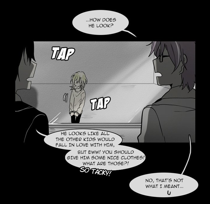 End and Save Chapter 57 page 16 - Chapter 57