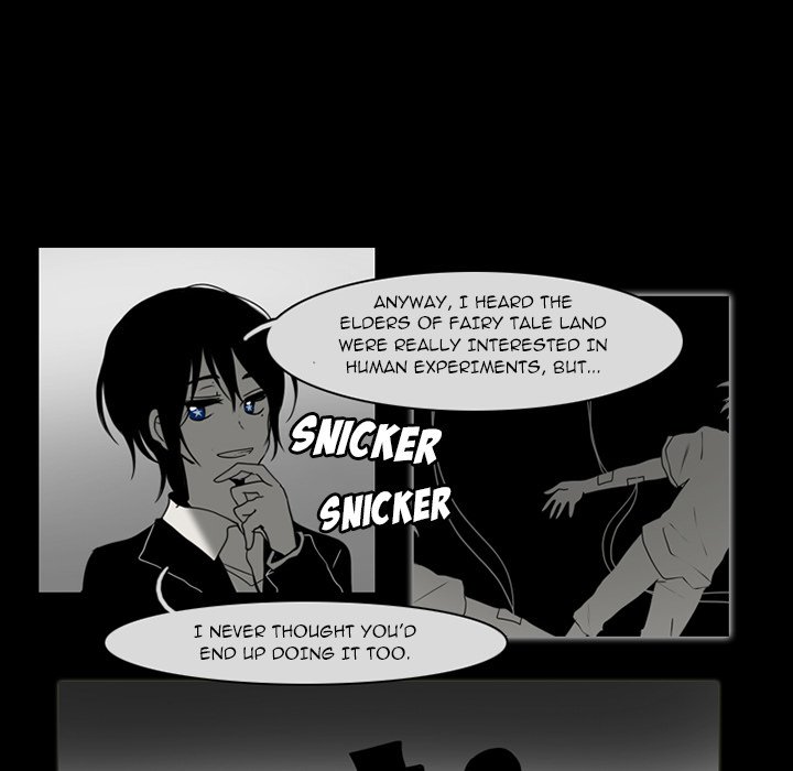 End and Save Chapter 57 page 17 - Chapter 57