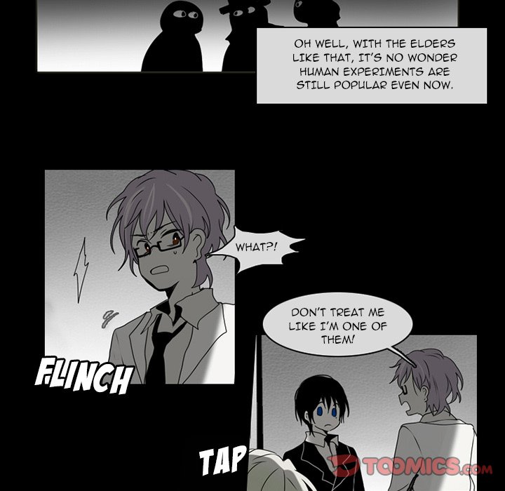 End and Save Chapter 57 page 18 - Chapter 57