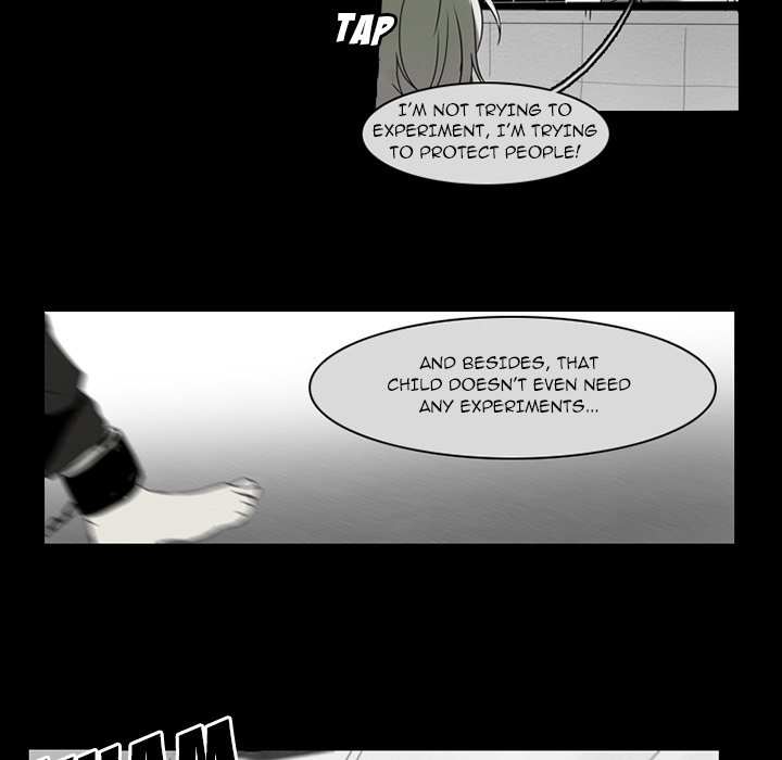 End and Save Chapter 57 page 19 - Chapter 57