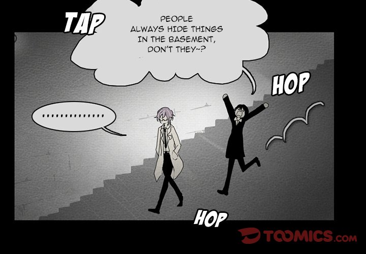 End and Save Chapter 57 page 2 - Chapter 57