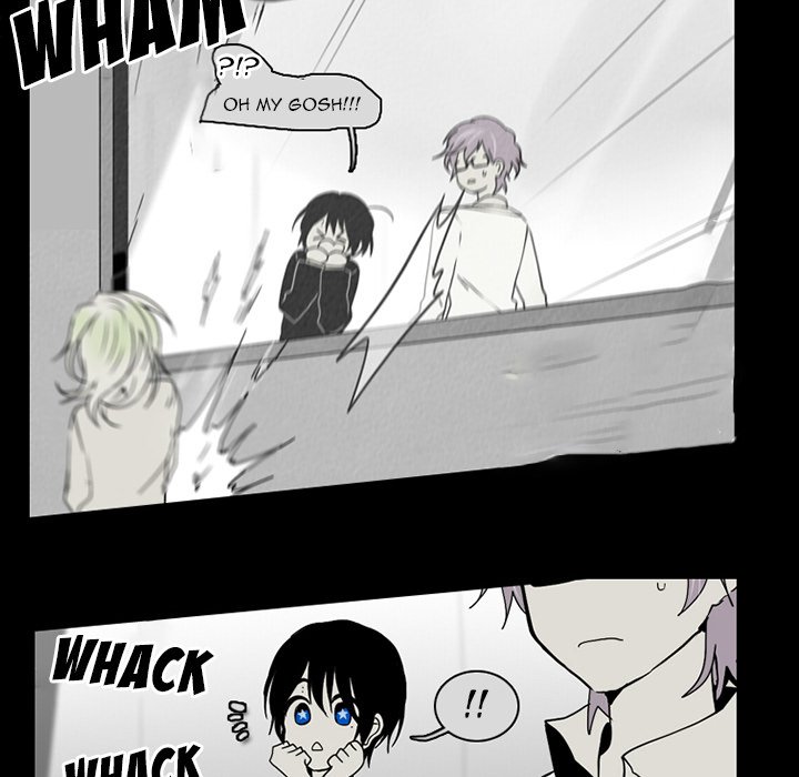 End and Save Chapter 57 page 20 - Chapter 57