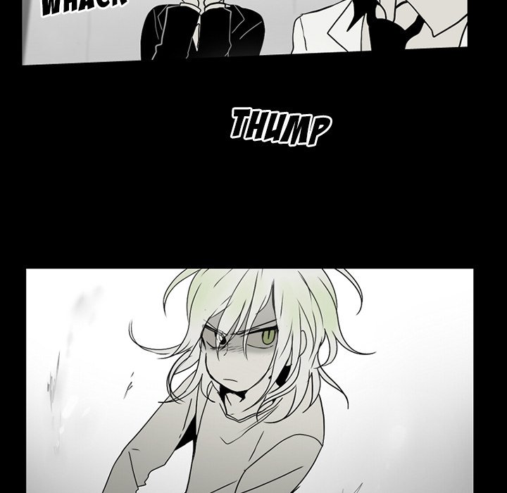 End and Save Chapter 57 page 21 - Chapter 57