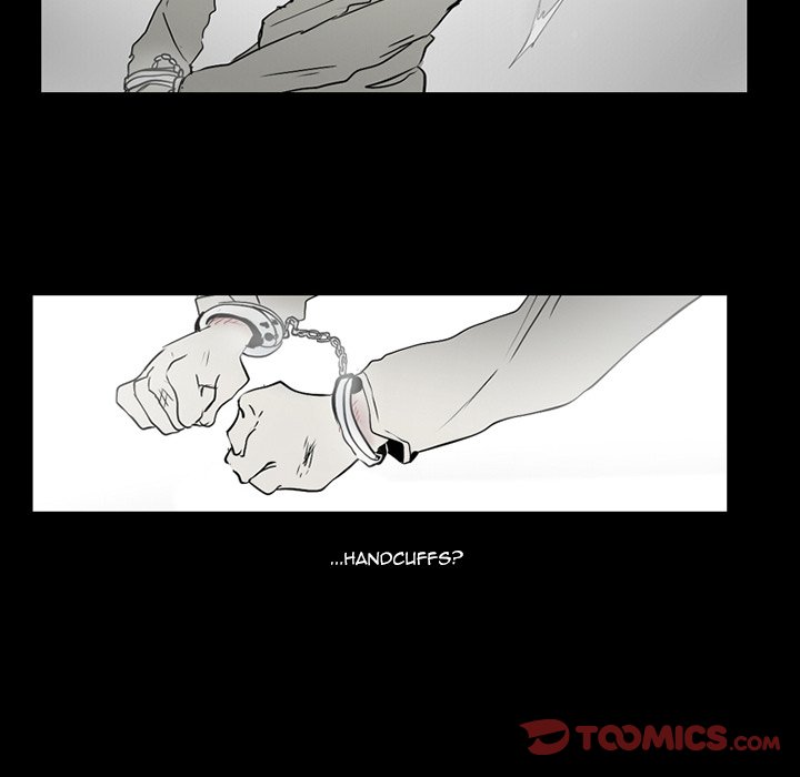 End and Save Chapter 57 page 22 - Chapter 57