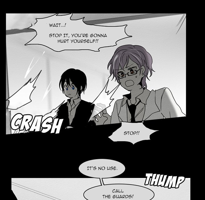 End and Save Chapter 57 page 23 - Chapter 57