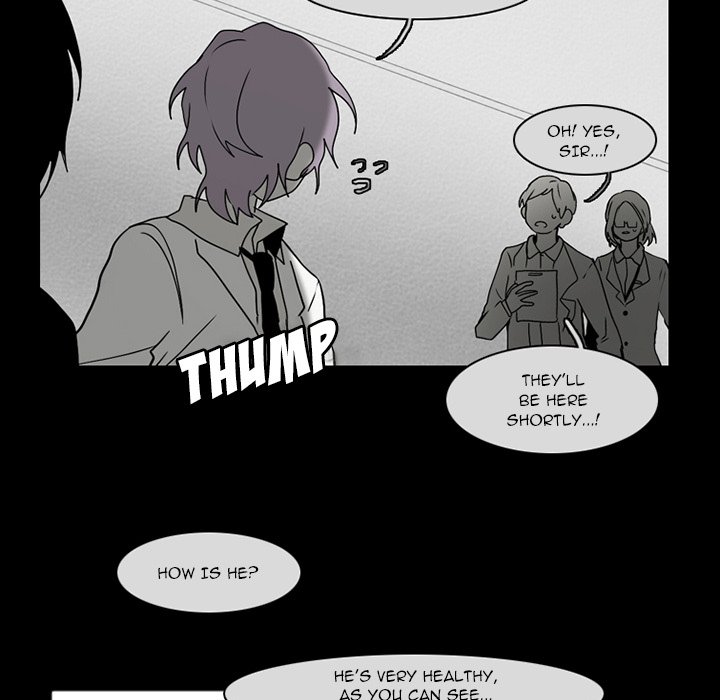 End and Save Chapter 57 page 24 - Chapter 57