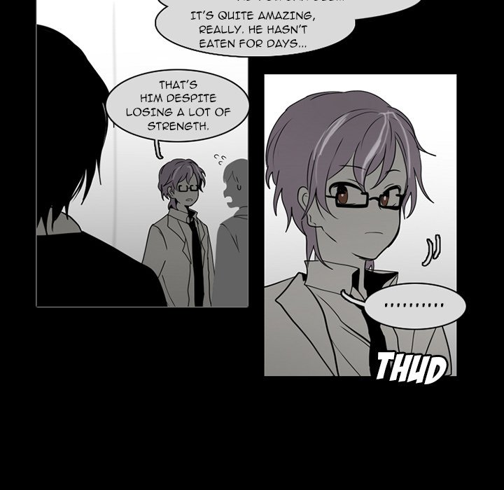 End and Save Chapter 57 page 25 - Chapter 57
