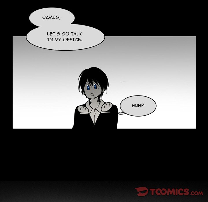 End and Save Chapter 57 page 26 - Chapter 57