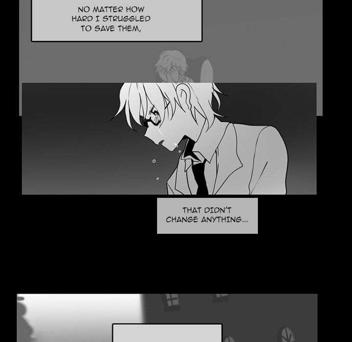 End and Save Chapter 57 page 31 - Chapter 57