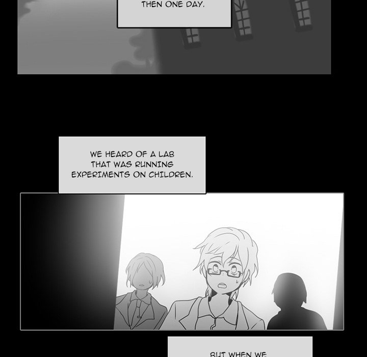 End and Save Chapter 57 page 32 - Chapter 57