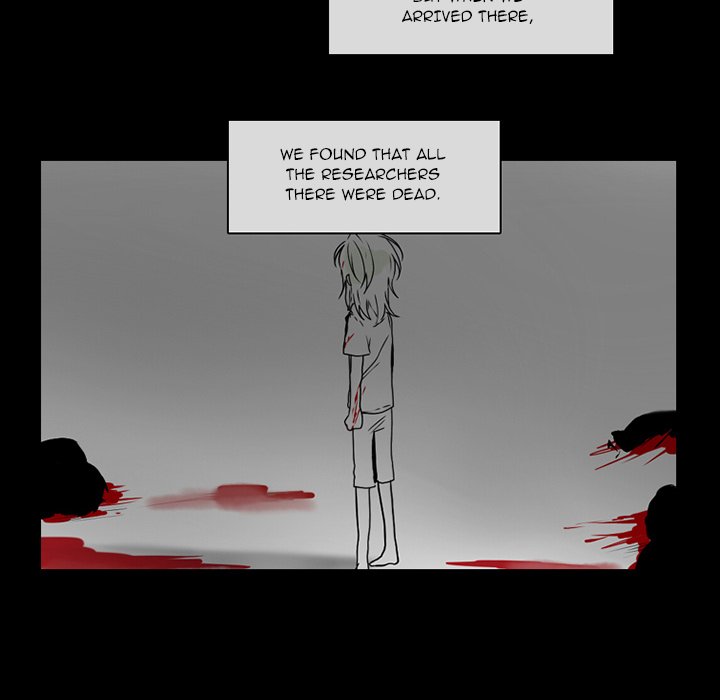 End and Save Chapter 57 page 33 - Chapter 57