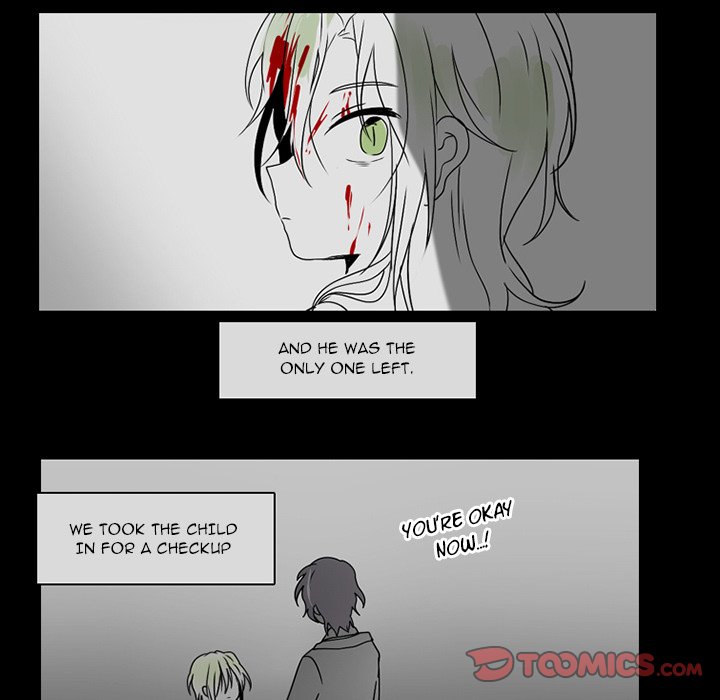 End and Save Chapter 57 page 34 - Chapter 57