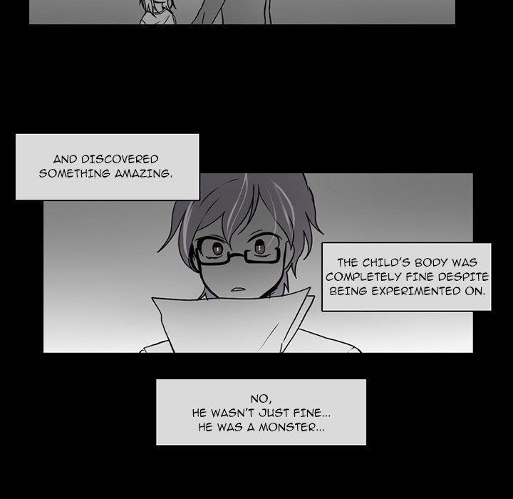 End and Save Chapter 57 page 35 - Chapter 57