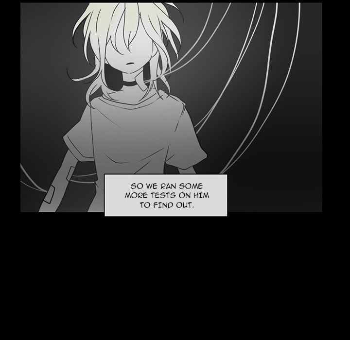 End and Save Chapter 57 page 36 - Chapter 57