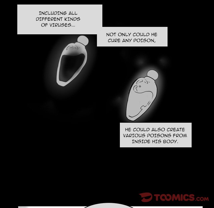 End and Save Chapter 57 page 38 - Chapter 57