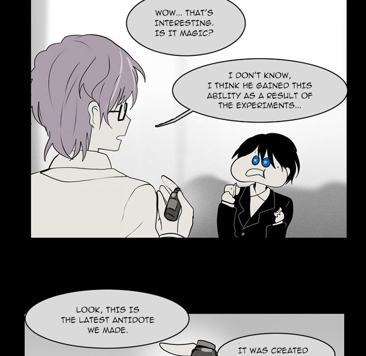 End and Save Chapter 57 page 39 - Chapter 57