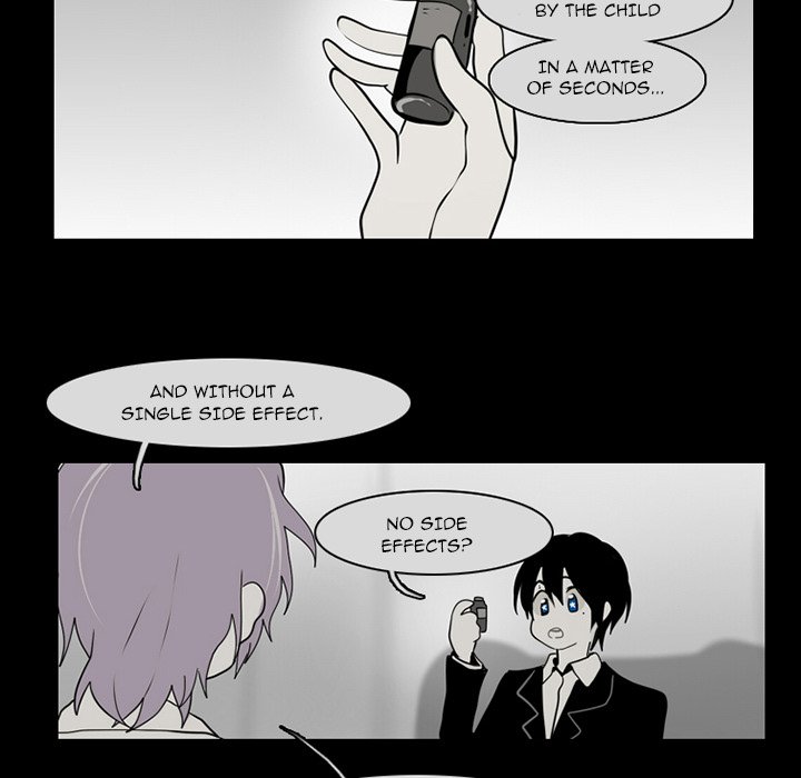 End and Save Chapter 57 page 40 - Chapter 57