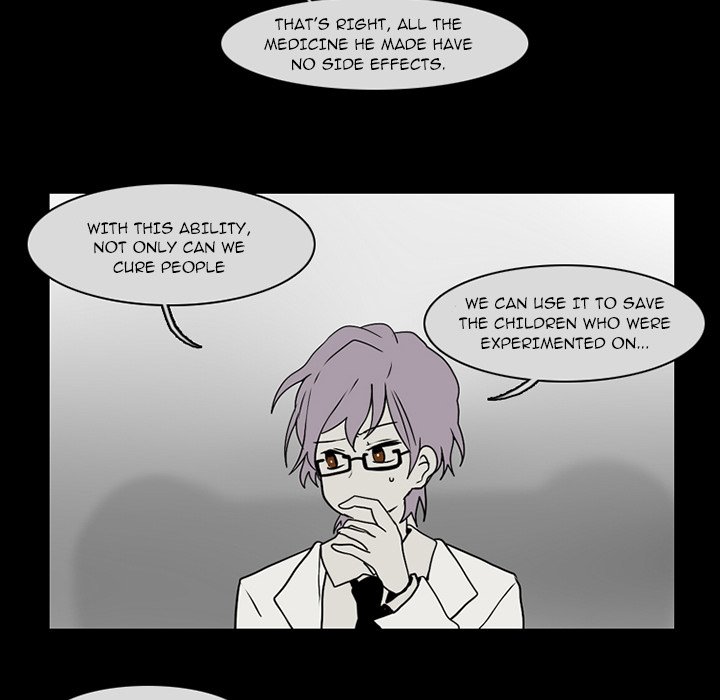 End and Save Chapter 57 page 41 - Chapter 57