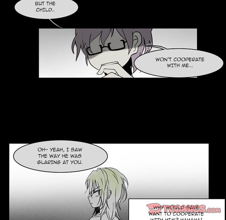 End and Save Chapter 57 page 42 - Chapter 57