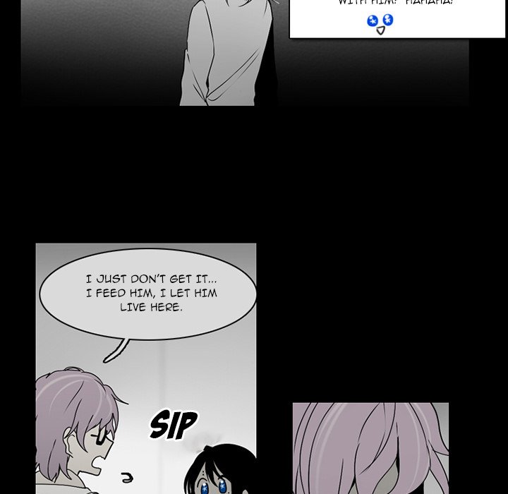 End and Save Chapter 57 page 43 - Chapter 57