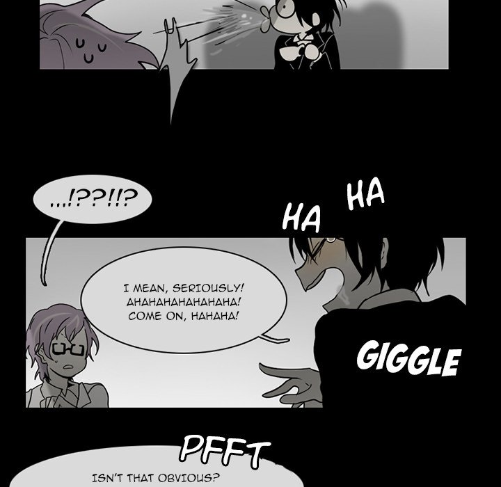 End and Save Chapter 57 page 45 - Chapter 57