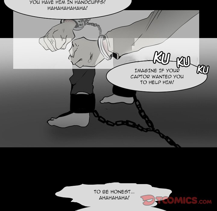 End and Save Chapter 57 page 46 - Chapter 57