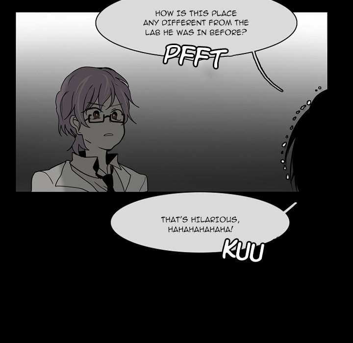 End and Save Chapter 57 page 47 - Chapter 57