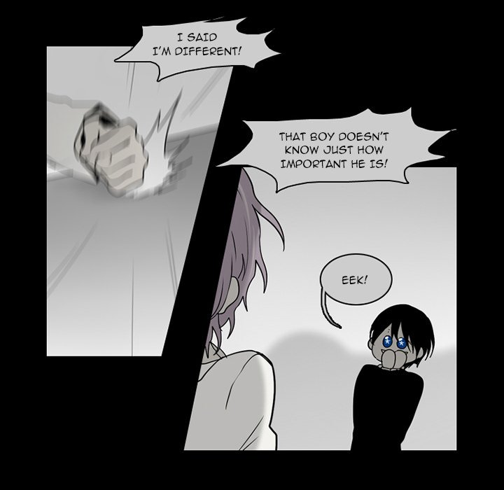 End and Save Chapter 57 page 48 - Chapter 57