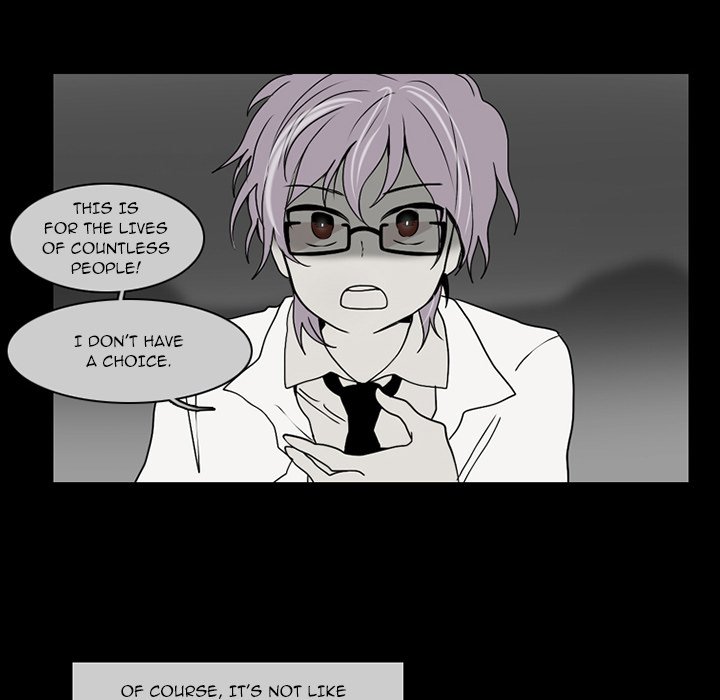 End and Save Chapter 57 page 49 - Chapter 57