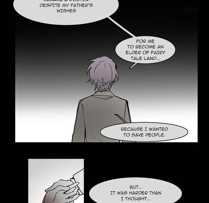 End and Save Chapter 57 page 5 - Chapter 57
