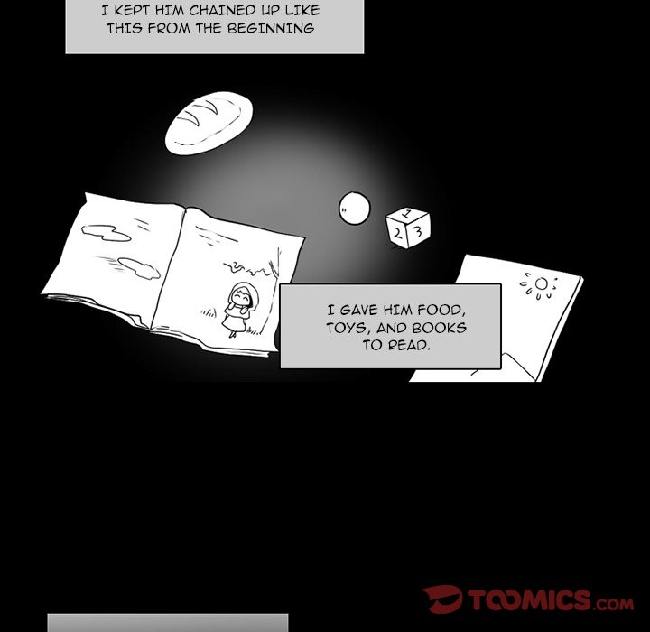 End and Save Chapter 57 page 50 - Chapter 57