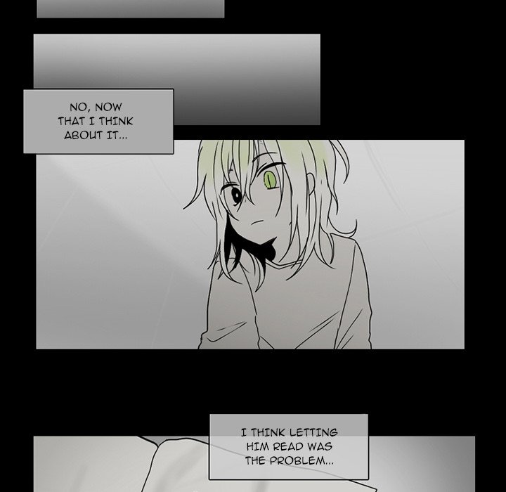 End and Save Chapter 57 page 51 - Chapter 57