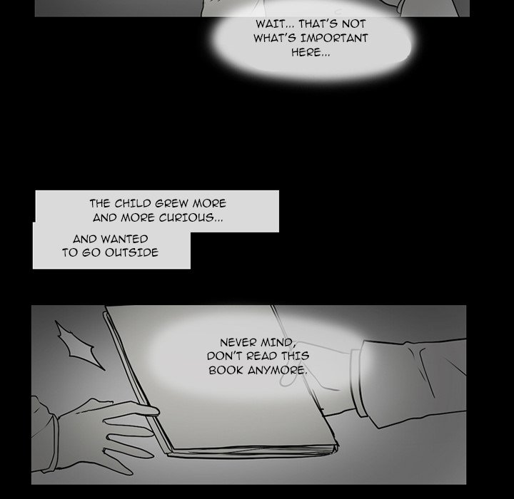 End and Save Chapter 57 page 53 - Chapter 57
