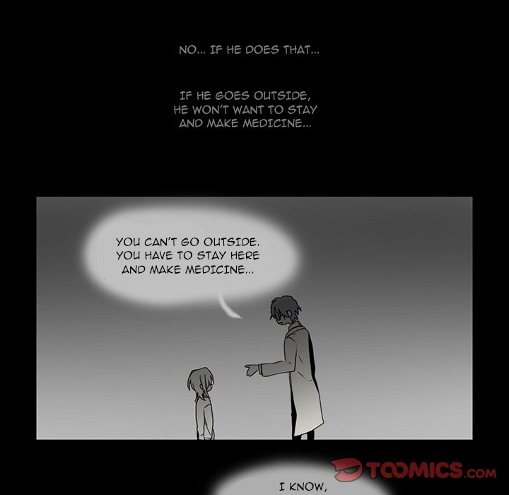 End and Save Chapter 57 page 54 - Chapter 57