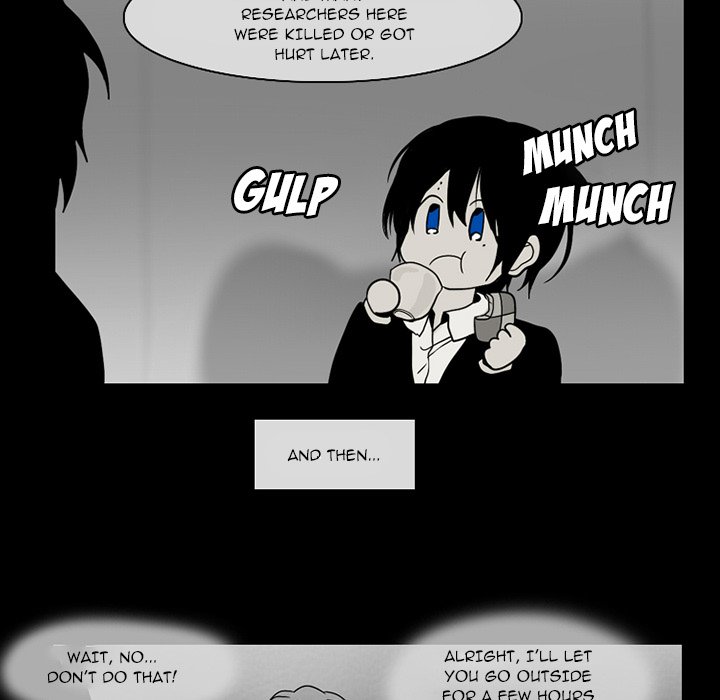End and Save Chapter 57 page 57 - Chapter 57