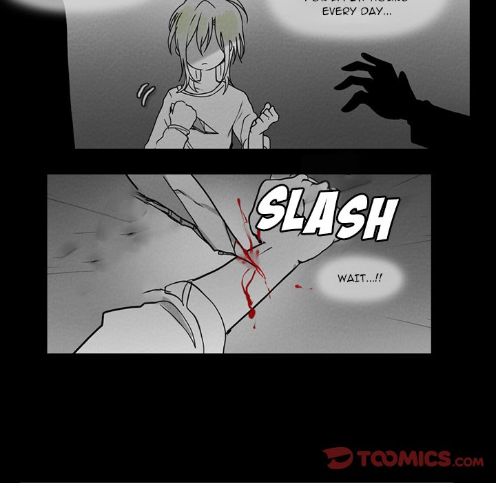 End and Save Chapter 57 page 58 - Chapter 57